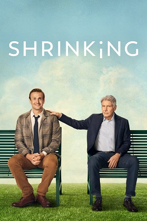 Download  Shrinking (Season 1 – 2) [S02E11 Added] Apple TV- Original English WEB Series – 480p 720p 1080p