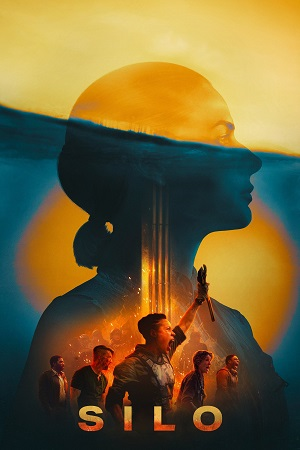 Download  Silo (Season 1 – 2) [S02E06 Added] Apple Original – [English With Subtitle] WEB Series 1080p | 720p WEB-DL