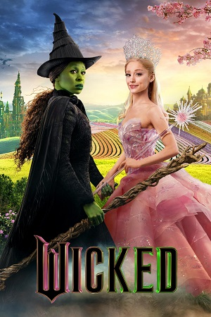 Download  Wicked (2024) AMAZON WEB-DL Dual Audio {Hindi-English} 480p [580MB] | 720p [800MB] | 1080p [2.5GB]