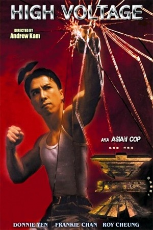 Download  Asian Cop: High Voltage (1994) WEB-DL Dual Audio {Hindi-Chinese} 480p [300MB] | 720p [890MB] | 1080p [1.8GB]