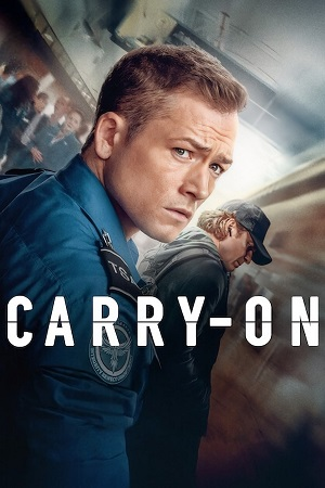 Download  Carry On (2024) WEB-DL Dual Audio {Hindi-English} 480p [430MB] | 720p [1.2GB] | 1080p [2.3GB]