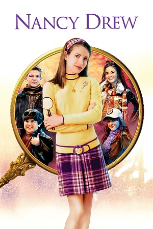 Download  Nancy Drew (2007) Dual Audio {Hindi-English} WEB-DL 480p [350MB] | 720p [950MB] | 1080p [2GB]
