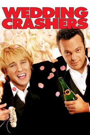 Download  Wedding Crashers (2005) BluRay Dual Audio {Hindi-English} 480p [450MB] | 720p [1.1GB] | 1080p [3.2GB]