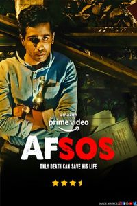 Download  Afsos (2020) Season 1 Hindi Complete Amazon Prime WEB Series 480p | 720p HDRip