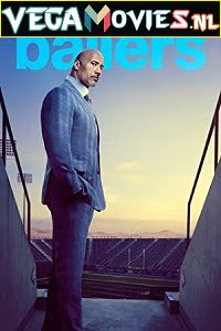 Download  Ballers (Season 1 – 5) {English With Subtitles} Complete TV-Series 720p [250MB]