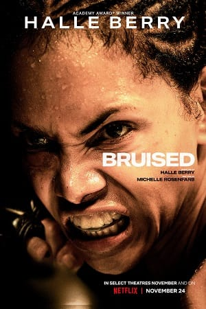  Bruised – Netflix Original (2021) Dual Audio {Hindi-English} 480p [400MB] | 720p [1GB] | 1080p [2GB]