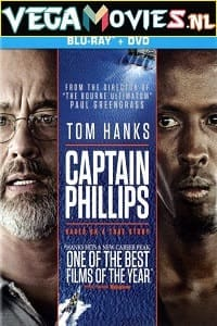 Download  Captain Phillips (2013) Dual Audio {Hindi-English} 480p [450MB] | 720p [1.3GB] | 1080p [2GB]