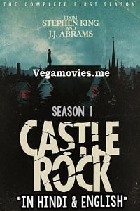 Download  Castle Rock Season 1 (2019) Hindi Dubbed Complete Netflix WEB Series 480p | 720p WEB-DL