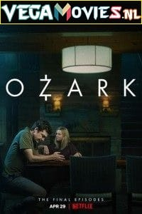  A Farewell To Ozark (2022) {English With Subtitles} 720p [550MB] WEB-DL