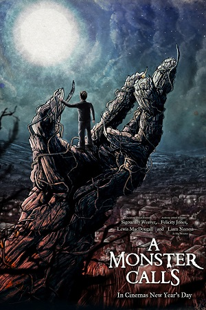 Download  A Monster Calls (2016) BluRay {English With Subtitles} Full Movie 480p [350MB] | 720p [900MB] | 1080p [2.5GB]