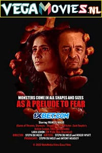  A Prelude (2022) Hindi [Voice Over] Full Movie WEB-DL 720p [1GB]