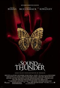 Download  A Sound of Thunder (2005) Dual Audio Hindi BluRay 480p [300MB] | 720p [1GB]