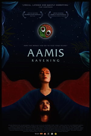 Download  Aamis – Ravening (2019) Hindi Full Movie WEB-DL 480p [330MB] | 720p [960MB] | 1080p [2.1GB]