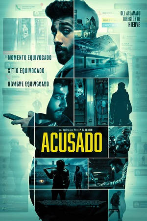 Download  Accused (2023) Dual Audio {Hindi-English} BluRay 480p [330MB] | 720p [820MB] | 1080p [1.9GB]