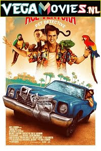 Download  Ace Ventura: Pet Detective (1994) Full Movie {English With Subtitles} 480p [350MB] | 720p [750MB]