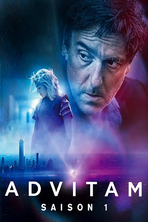 Download  Ad Vitam (2018) S01 {Hindi Dubbed} 720p [360MB] WeB-HD French Mini TVSeries