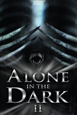 Download  Alone in the Dark 2 (2008) Dual Audio {Hindi-English} UNCUT Edition BluRay 480p [300MB] | 720p [900MB] | 1080p [2GB]