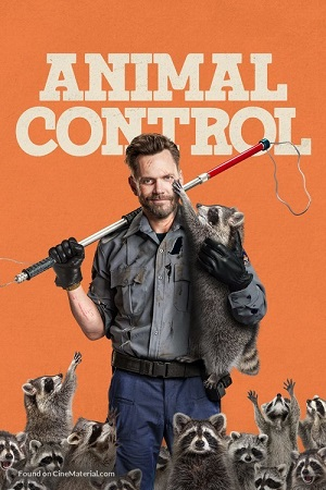  Animal Control (2023) Season 1 [S01E12 Added] FOX Original English WEB Series 720p [150MB] WEB-DL