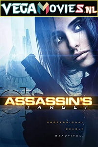 Download  Assassins Target (2020) Dual Audio {Hindi-English} 480p [300MB] | 720p [950MB] | 1080p [3GB]