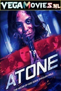 Download  Atone (2019) Dual Audio {Hindi-English} 480p [300MB] | 720p [850MB]