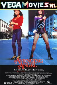  Avenging Angel (1985) Dual Audio {Hindi-English} 480p [300MB] | 720p [850MB]