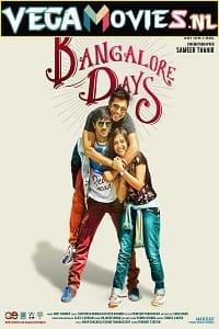  Bangalore Days (2014) HDRip Hindi [HQ-VoiceOver] Dubbed Full Movie 480p [550MB] | 720p [1.6GB]