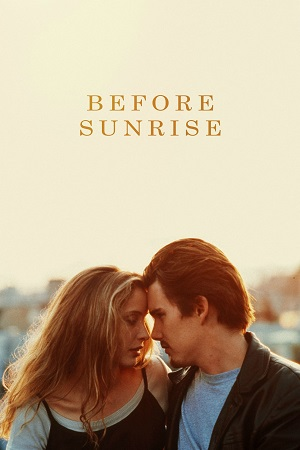 Download  Before Sunrise (1995) REMASTERED-BluRay {English With Subtitles} Full Movie 480p [400MB] | 720p [900MB] | 1080p [2GB]