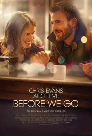  Before We Go (2014) {English with Subtitles} Full Movie WEB-DL 480p [350MB] | 720p [800MB]