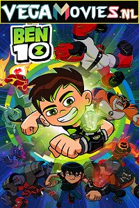 Download  Ben 10,010 (2021) Dual Audio {Hindi-English} 480p [200MB] | 720p [400MB] | 1080p [900MB]