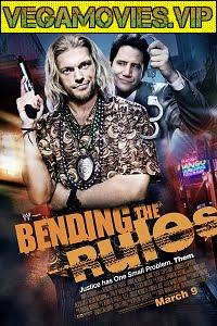  Bending The Rules (2012) Dual Audio {Hindi-English} 480p [300MB] | 720p [1GB]