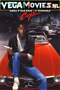  Beverly Hills Cop (1984) Dual Audio {Hindi-English} 480p [350MB] | 720p [1GB]