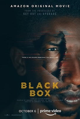  Black Box (2020) Full Movie in English 480p [450MB] | 720p [960MB]