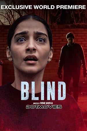  Blind (2023) Hindi Full Movie WEB-DL 480p [380MB] | 720p [1.4GB] | 1080p [2.9GB]