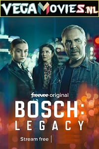  Bosch: Legacy (2022) Season 1 [Complete] 720p [250MB] WEB-DL