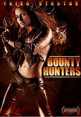  Bounty Hunters (2011) Dual Audio Hindi 480p [300MB] | 720p [1GB]