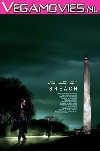 Download  Breach (2007) Full Movie {English With Subtitles} 480p [450MB] | 720p [900MB]