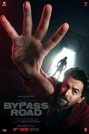 Download  Bypass Road (2019) Hindi Full Movie WEB-DL 480p [400MB] | 720p [1GB]