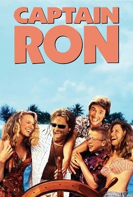  Captain Ron (1992) {English With Subtitles} 480p [450MB] | 720p [950MB]