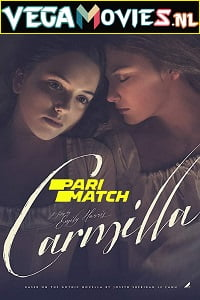  Carmilla (2019) Dual Audio {Hindi-English} 480p [300MB] | 720p [900MB]