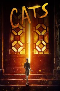 Download  Cats (2019) BluRay {English With Subtitles} Full Movie 480p [450MB] | 720p [950MB] | 1080p [1.6GB]