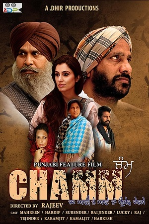 Download  Chamm (2022) Punjabi Full Movie 480p [300MB] | 720p [1GB] | 1080p [2.3GB]