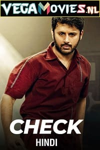  Check (2022) Hindi ORG. Dubbed Full Movie 480p [520MB] | 720p [1.2GB] | 1080p [3.2GB]