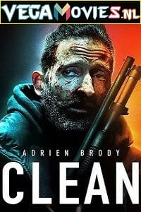  Clean (2020) {English With Subtitles} 480p [300MB] | 720p [800MB]