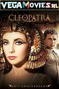  Cleopatra (1963) {English with Subtitles} Full Movie WEB-DL 480p [900MB] | 720p [2GB]