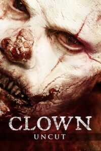 Download  Clown (2014) BluRay {English With Subtitles} Full Movie 480p [300MB] | 720p [800MB] | 1080p [2GB]