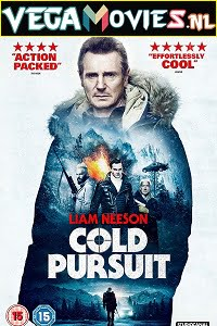 Download  Cold Pursuit (2019) Dual Audio [Hindi-English] 480p [400MB] | 720p [1GB] | 1080p [2.3GB]