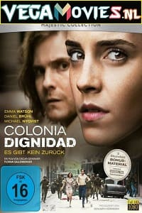 Download  Colonia (2015) Dual Audio {Hindi-English} 480p [350MB] | 720p [950MB] | 1080p [1.8GB]