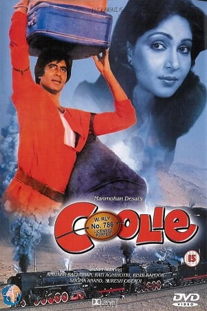  Coolie (1983) Hindi Full Movie WEB-DL 480p [500MB] | 720p [1.5GB] | 1080p [4.4GB]