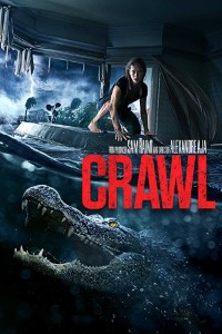 Download  Crawl (2019) Dual Audio {Hindi-English} 480p [400MB] | 720p [800MB] | 1080p [2GB] BluRay