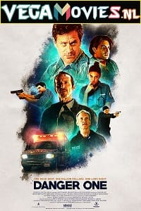 Download  Danger One (2018) Dual Audio {Hindi-English} 480p [350MB] | 720p [1GB] | 1080p [2GB]